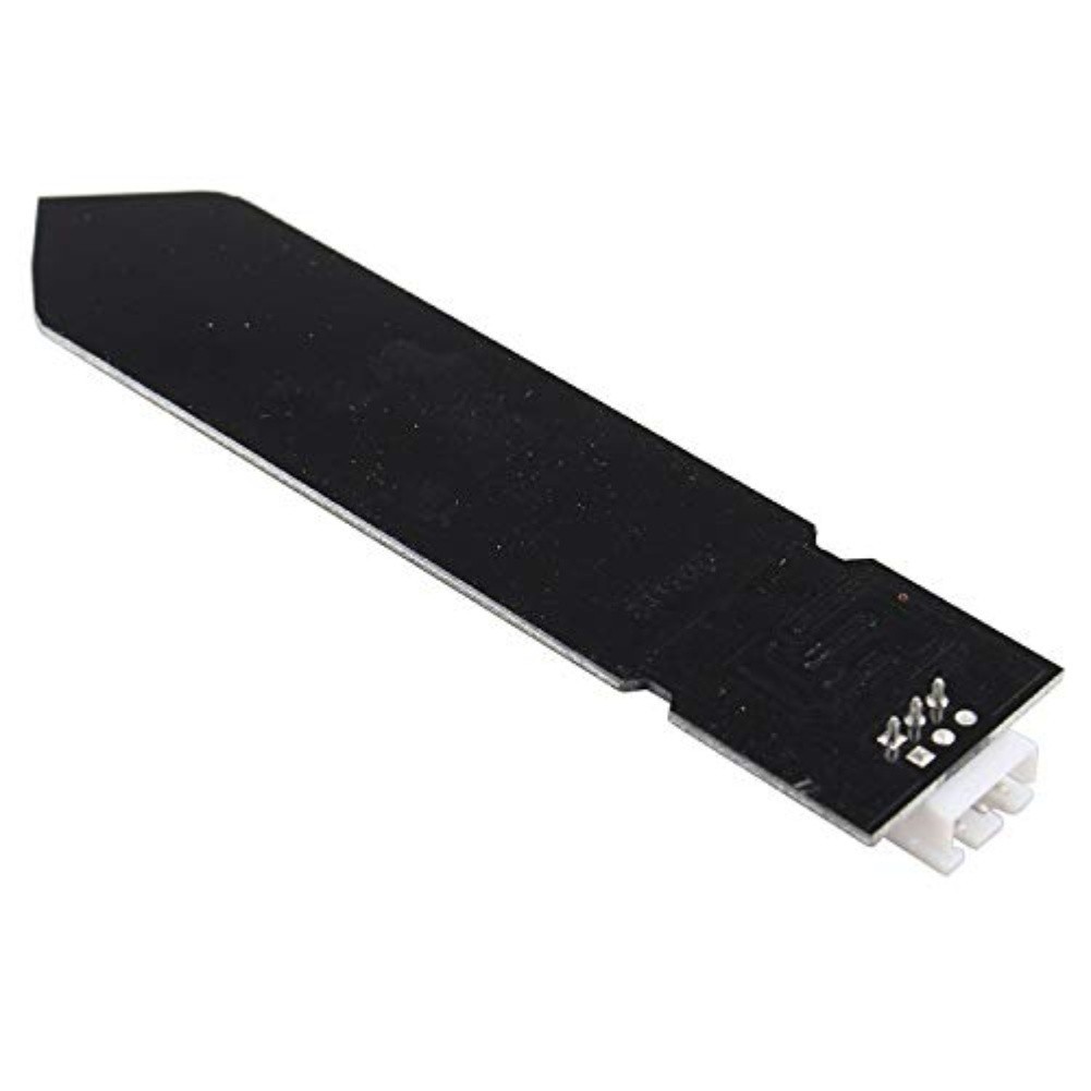 Capacitive Soil Moisture Sensor 10pcs Modules 3 3 to 5 5 Volt for DIY Gardening