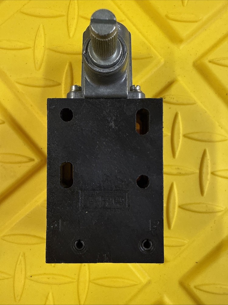 ARO Fluid Power 402 Limit Valve