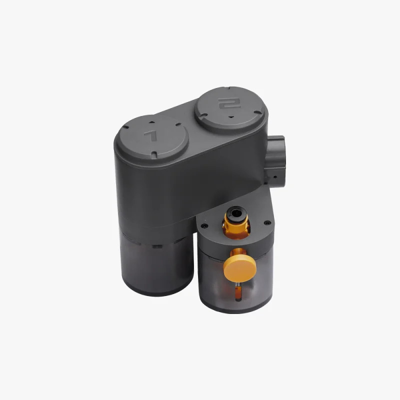 Bambu Lab A1/A1 mini AMS lite loading and unloading assembly (1/2) （3/4）