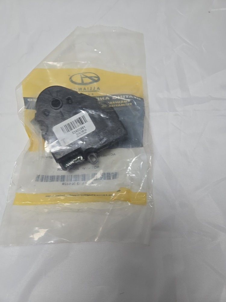 ALLIANCE ABP-N83-301429 Blend Door Actuator