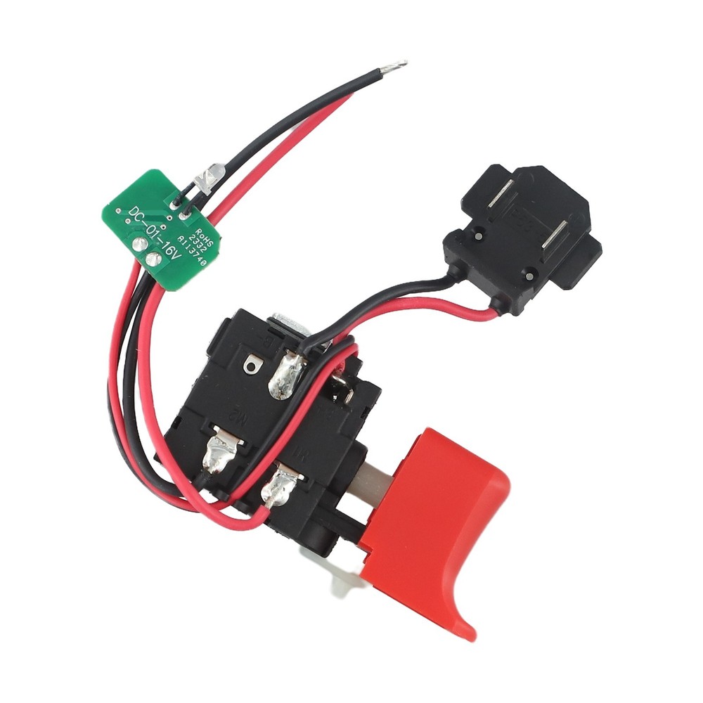Convenient Replacement Switch for Power Tools Upgrade Your Performance