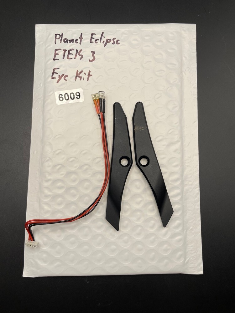 Planet Eclipse ETEK 3 Eye Kit