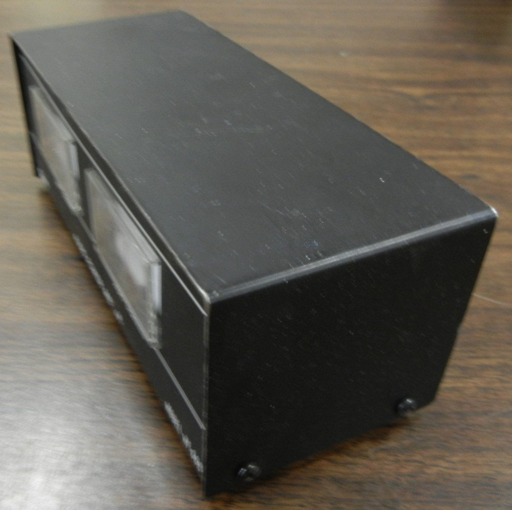 Olson Stereo Audio Power Meter HF-600