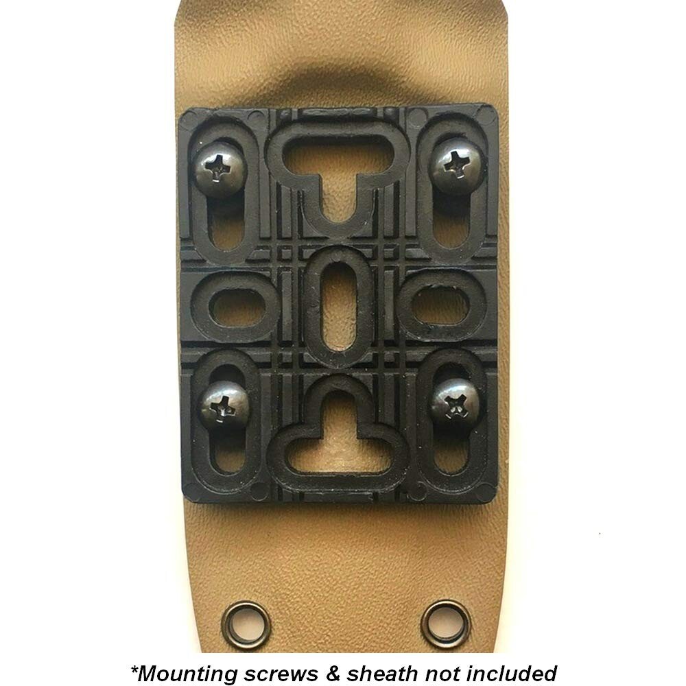 Ulticlip - Ultiplate