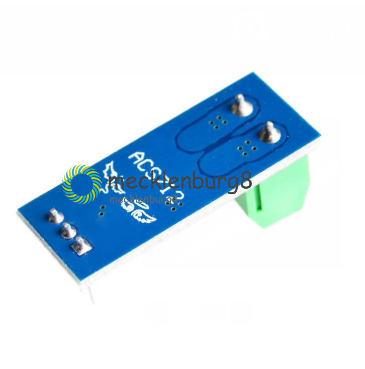 5A/20A/30A Range ACS712 Current Power Sensor Module for Arduino NEW