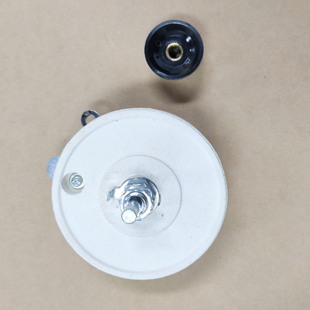 100W 10 OHM High Power Wirewound Potentiometer, Rheostat, Variable Resistor~