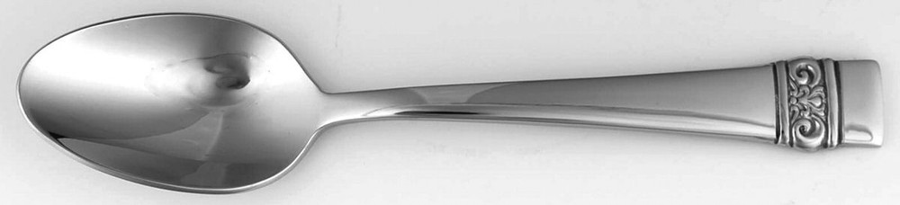 Oneida Silver Maderno  Teaspoon 8547588