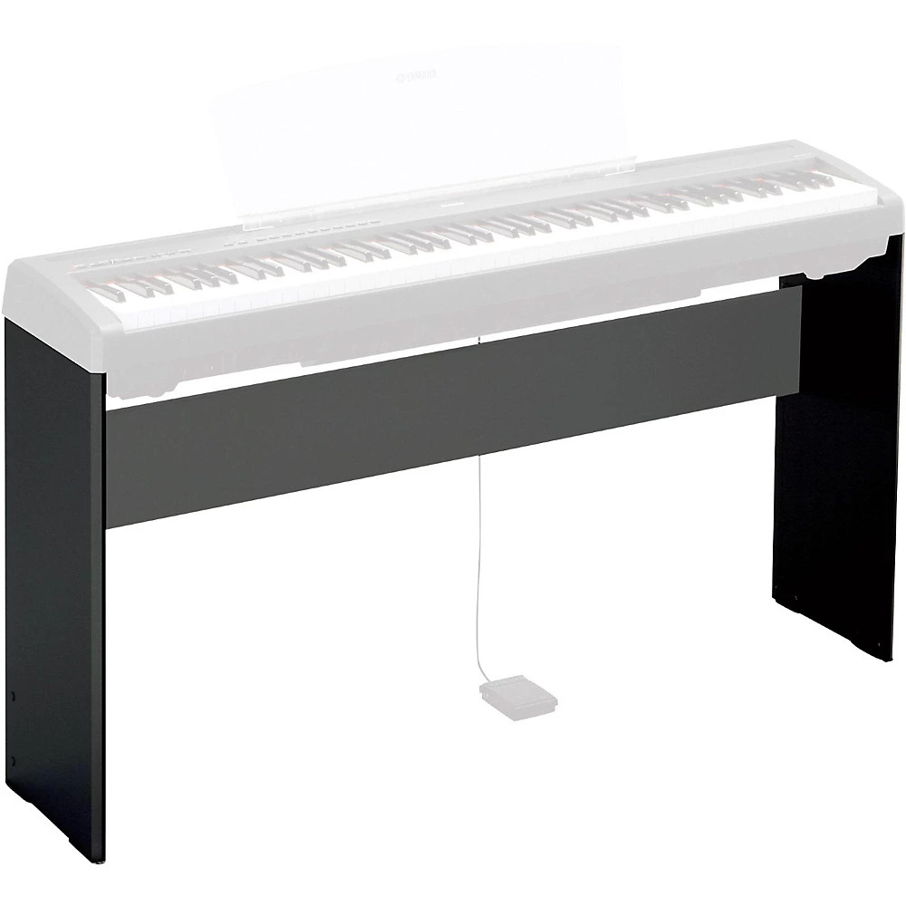 Yamaha Keyboard Stand Black