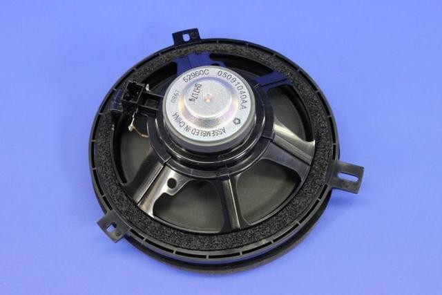 Genuine Mopar Front Door Speaker 5091040AA