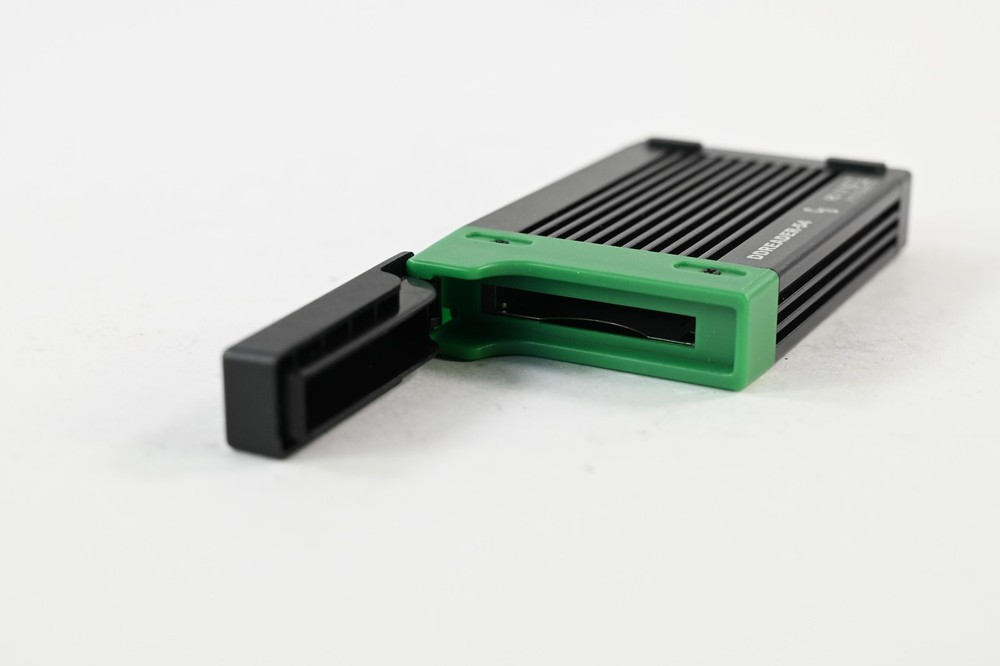 Delkin Devices DDREADER-54 #G194