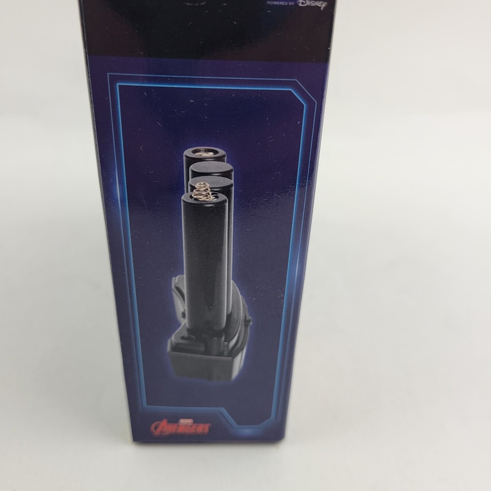 Playmation Marvel Avengers Repulsor Battery Recharge Pack