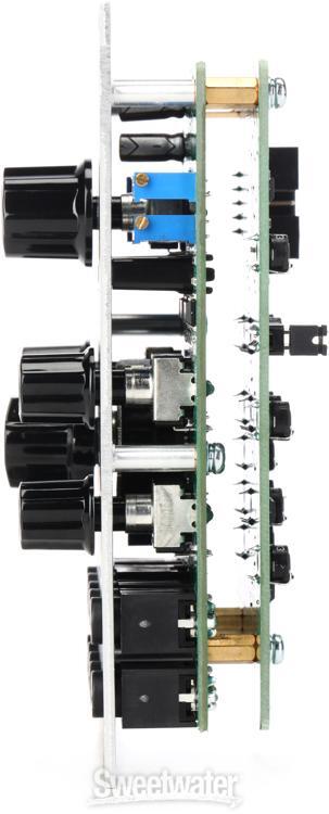 Behringer 1630 Bode Frequency Shifter Eurorack Module