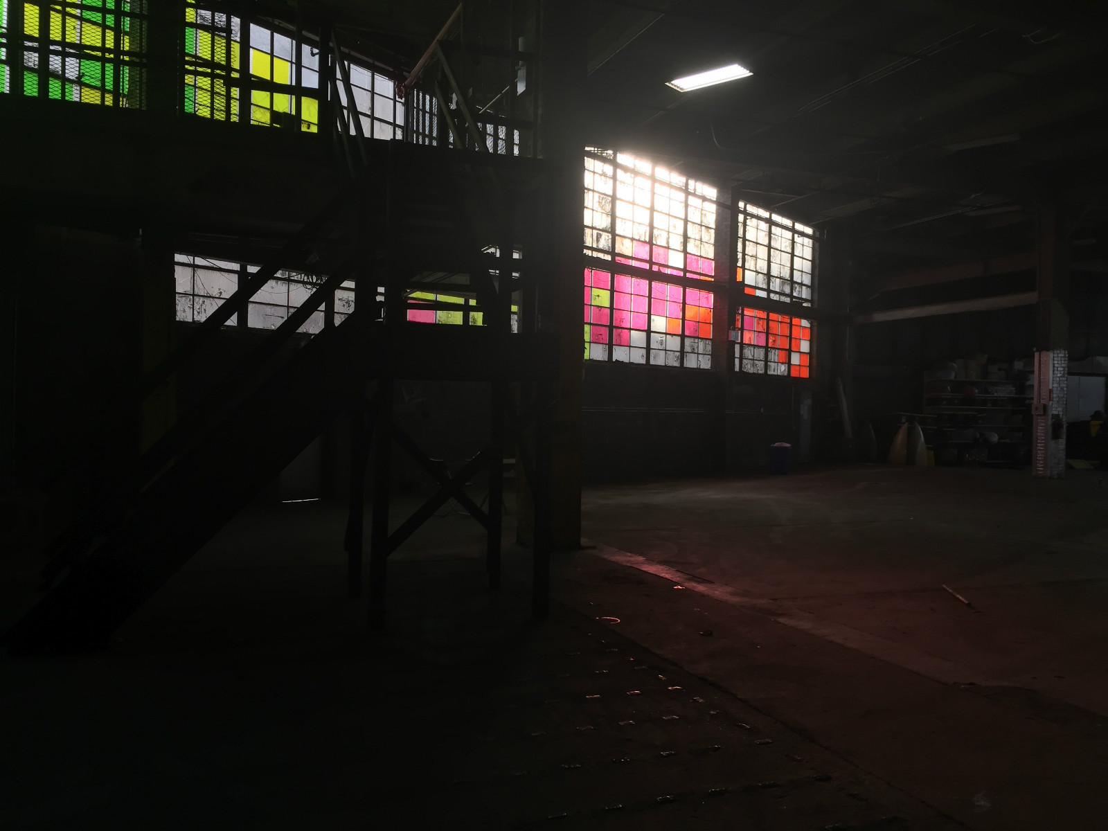 Transparent Colored Vinyl, with adhesive, Pick Your Color and Size, Cellophane