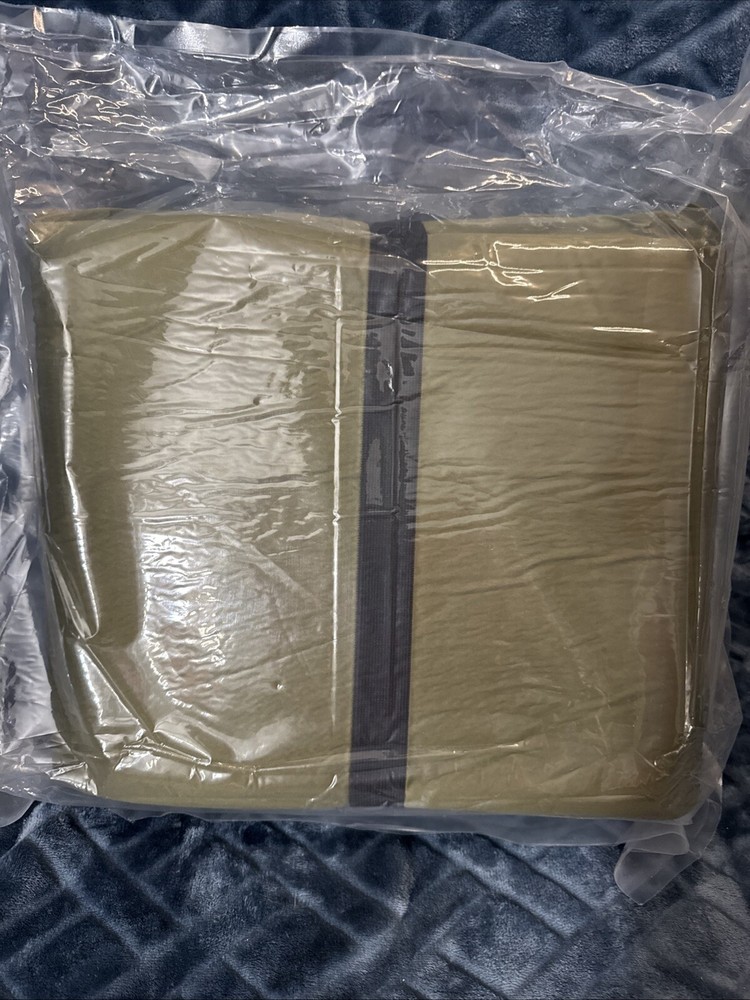 Foam Sleeping Pad For Camping