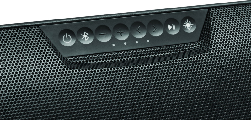 Kuryakyn 14inch Wanderbar By MTX