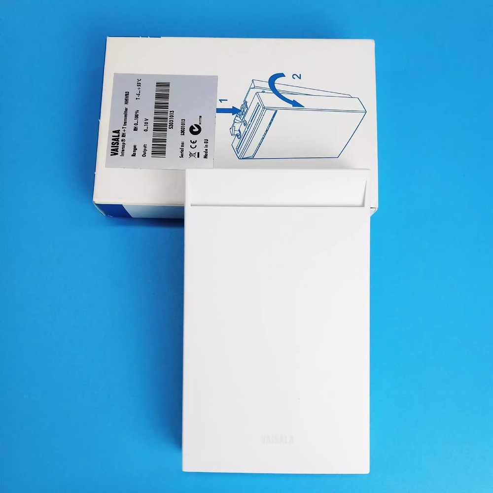 1pcs VAISALA Temperature and Humidity Transmitter HMW83 0-10V