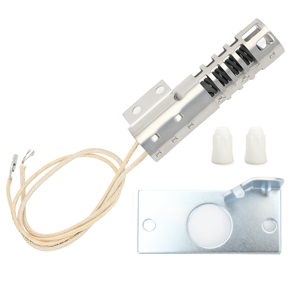 Range Round Style Oven Igniter for GE JGBP30WEA5WW JGBP28BEA2AD JGRP20BEJ1BB