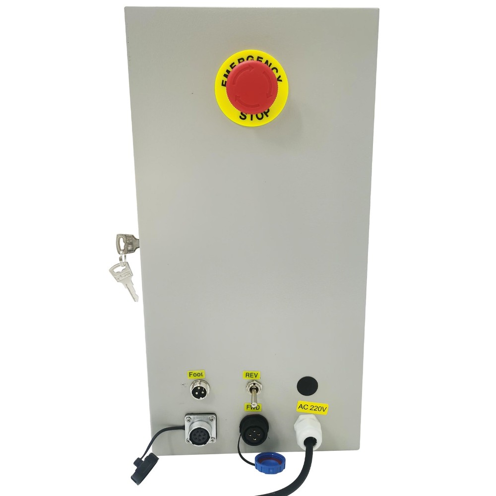 220V 6600lbs Adjustable Welding Turning Roller Rack Pipe Welding Positioner