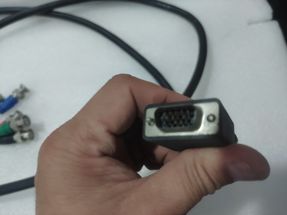 Olympus MAJ-1587 cable