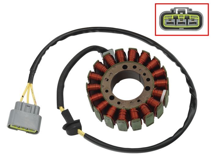 SPI SPI STATOR SM-01374