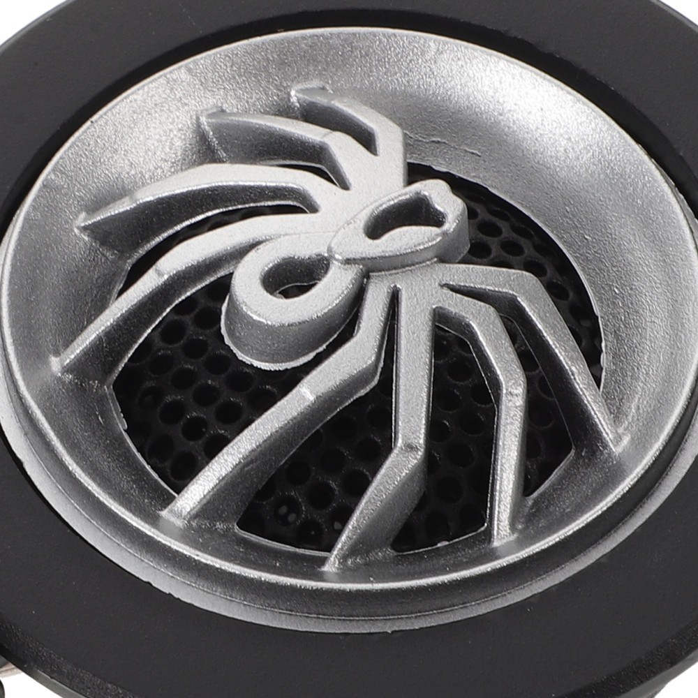 Speaker Assembly Car Accessories Replacement Mini Audio 45° Adjustable Tweeters