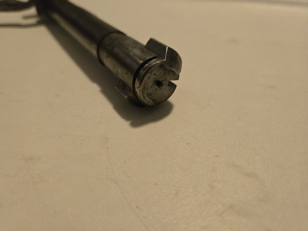 1932 Winchester Model 54 Breech Bolt 30-06 Govt. & 270 Win. - MISSING EXTRACTOR