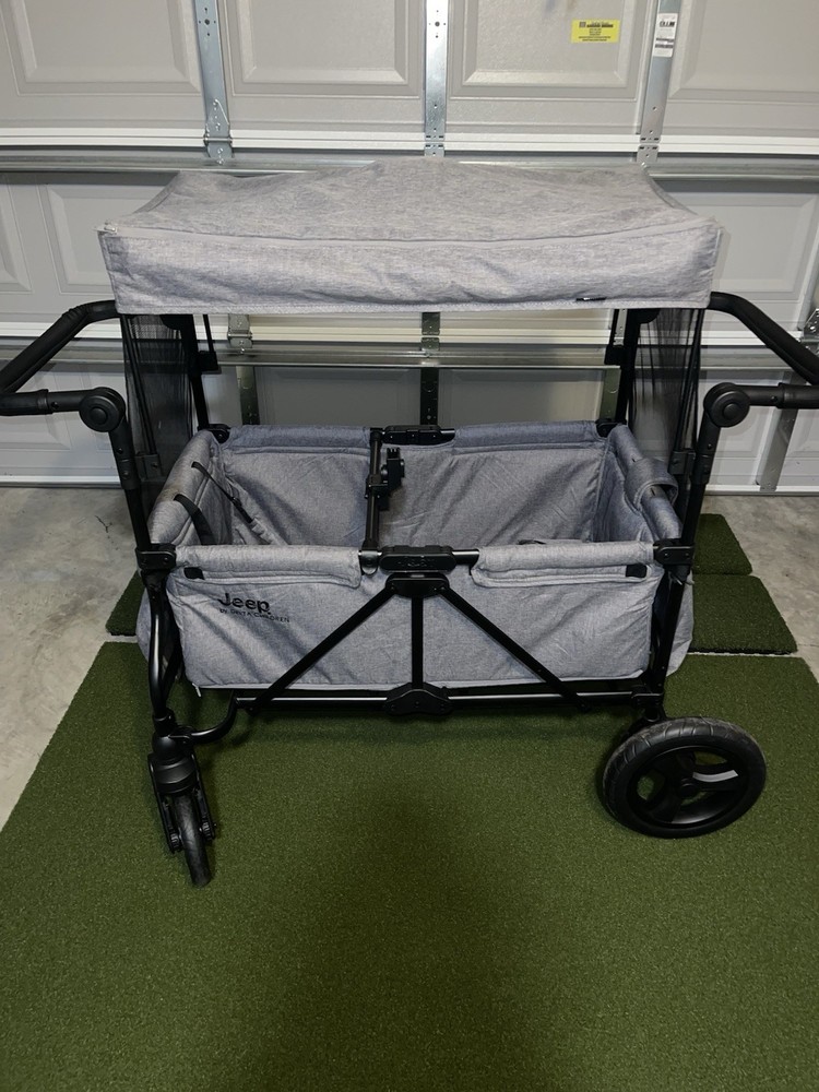 Stroller/Wagon