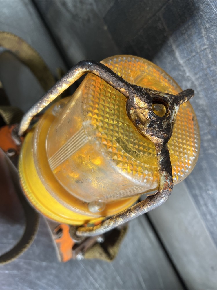 Aircraft Dynamics Robo Lights Led Pole Strobe
