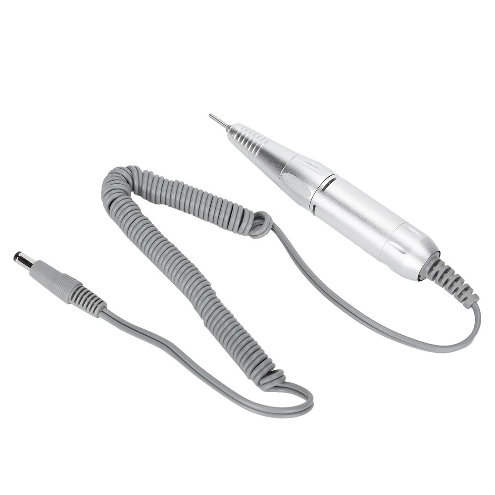 Nail Drill Replacement Handle Manicure Tool Replacement Handle for Electric Nail
