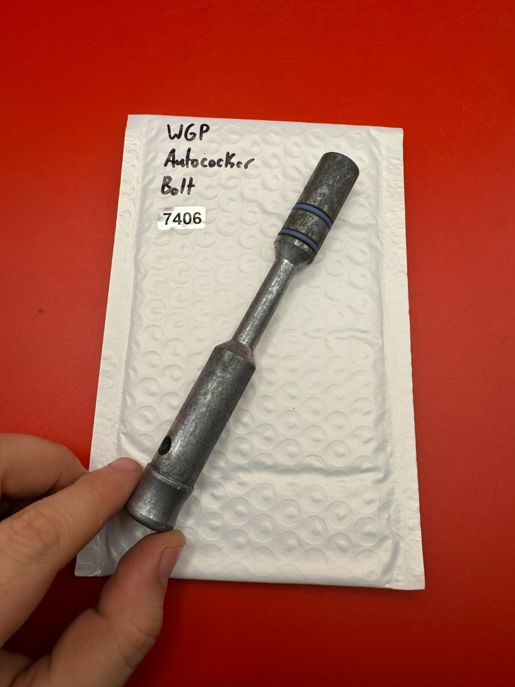 WGP Autococker Bolt