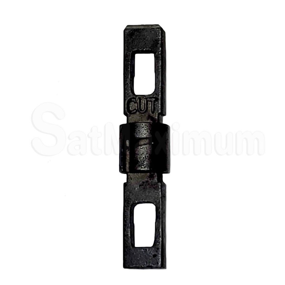 Replacement Blade Set 110/66 for Punch Down Tool Cat5e Cat6 LAN Network Wire