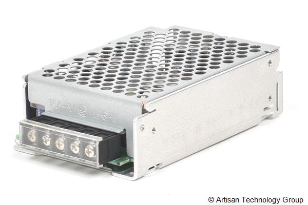 OMRON S8PS-05012CD Switch Mode Power Supply