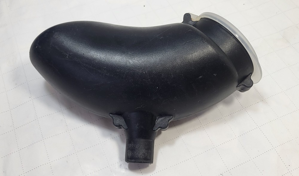 TIPPMANN 200 ROUND PAINTBALL HOOPER/LOADER