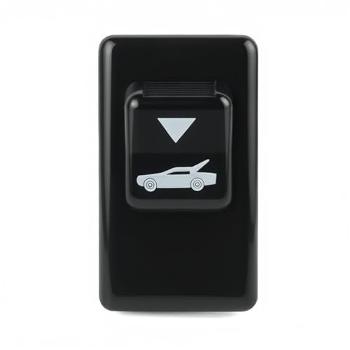 Rear Hatch/Trunkreplacement Rear Hatch Release Switch Compatible with 1982