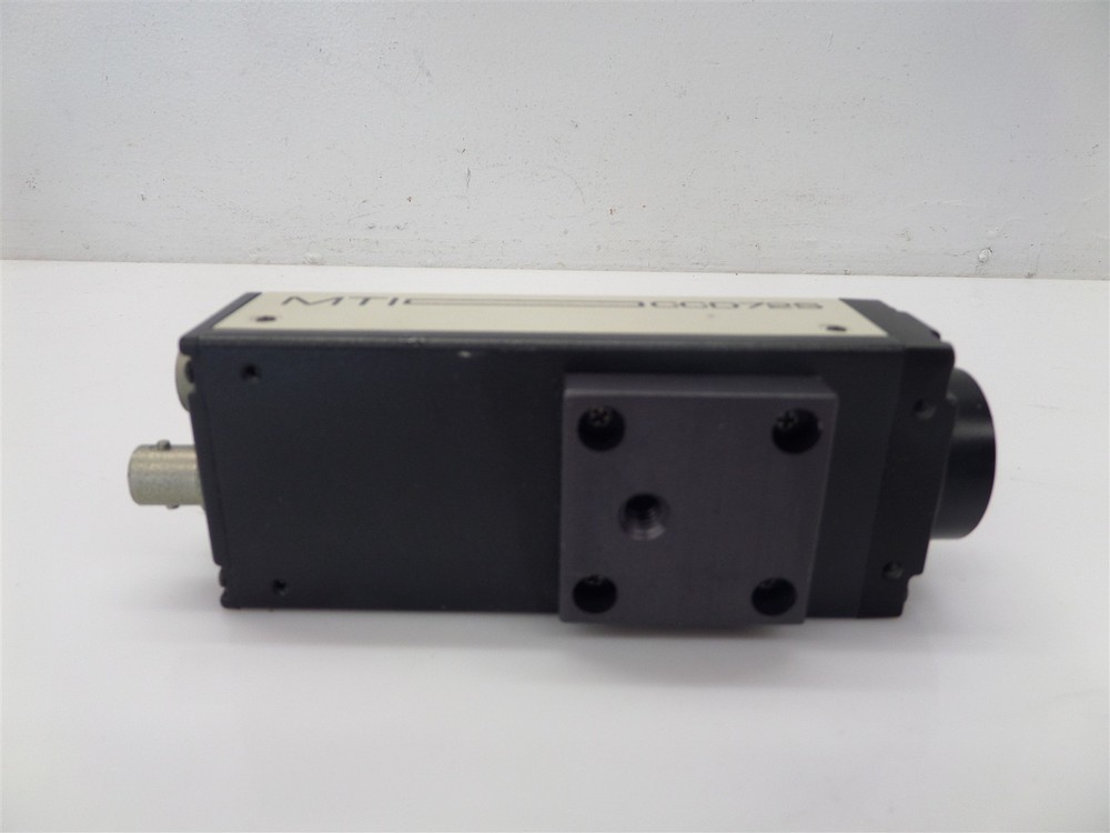 Dage-MTI CCD-72S CCD72S Microscope C-Mount Monochrome Camera
