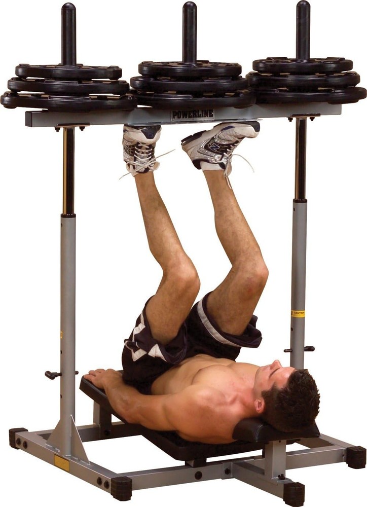 Body-Solid Powerline PVLP156X Vertical Leg Press
