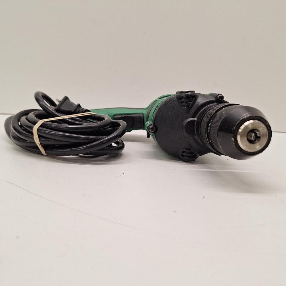 120V 7A METABO DRILL DRIVER | MISSING SAFETY HANDLE (P06033478)