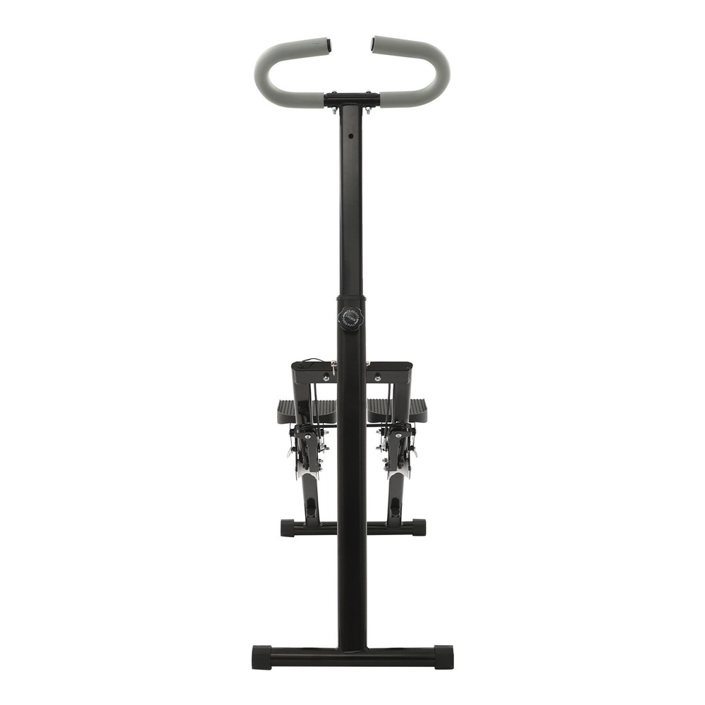 Foldable Stair Stepper - Vertical Climber for Effective Home WorkoutsUSUS