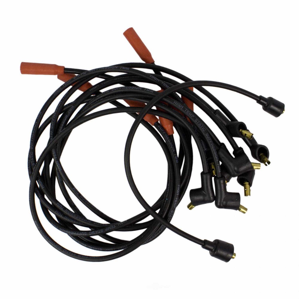 Spark Plug Wire Set Motorcraft WR-3800-BR