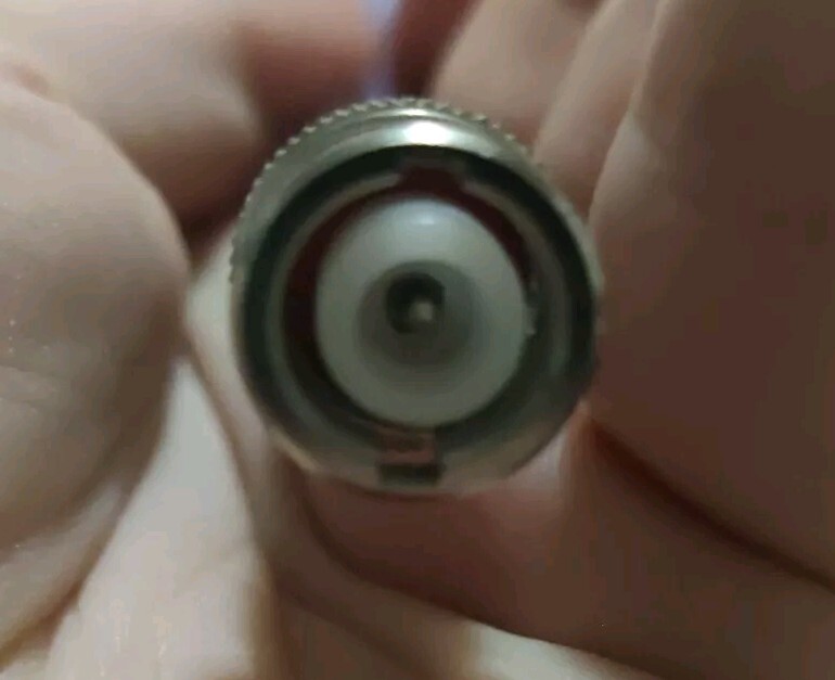Radio Antenna