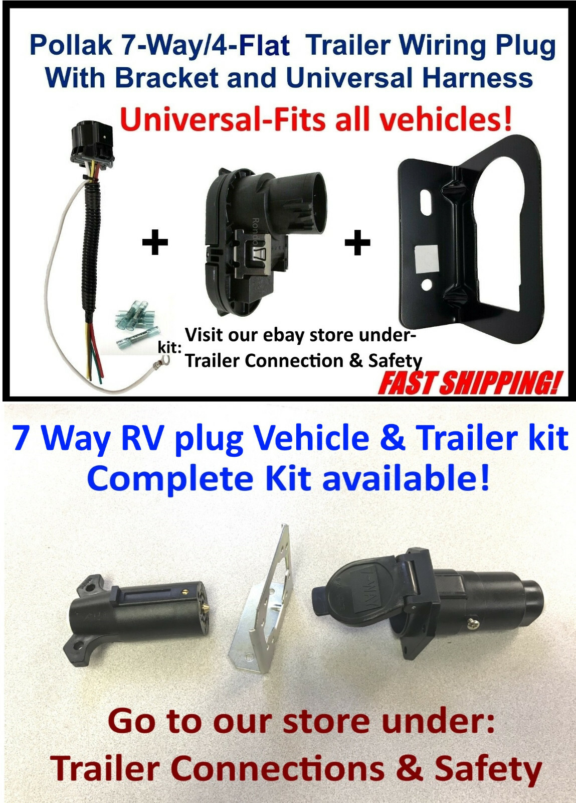 2" Ball Trailer Coupler A Frame Weld-On 5K RAM