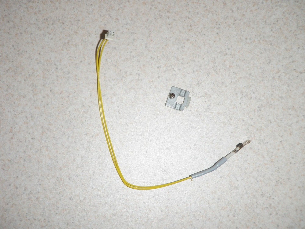 Temperature Sensor for Welbilt Bread Machine Model ABM 600-1