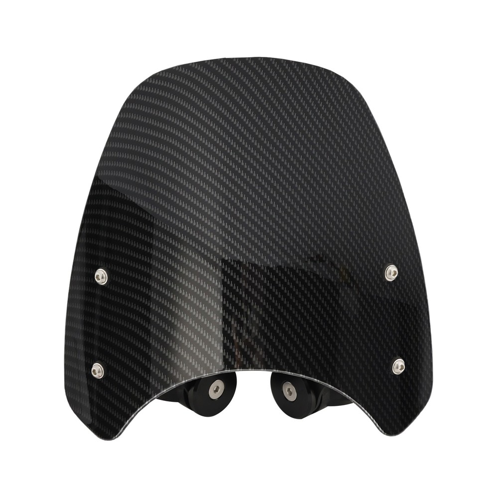 Windshield WindScreen fit for Bonneville Bobber CBN CA
