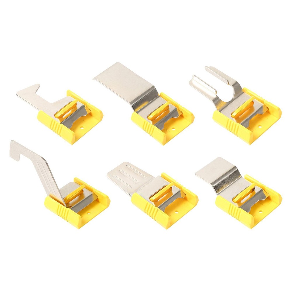 Electrical Switch Handle Lock Spare Part Lightweight Industrial Handle Switch