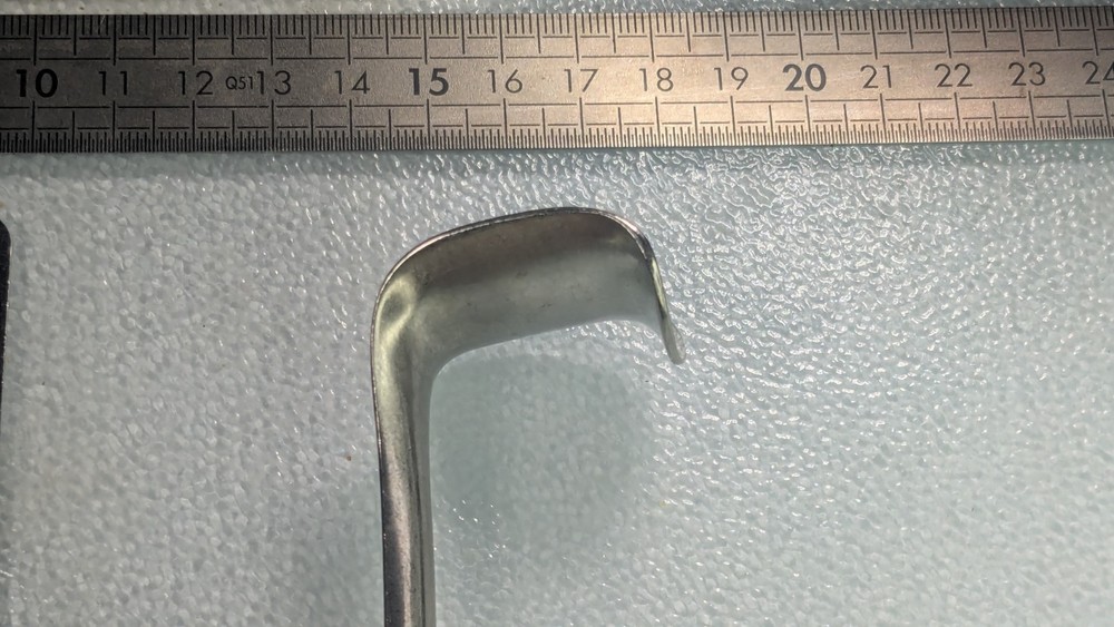 Jarit Double Ended Retractor 200-151