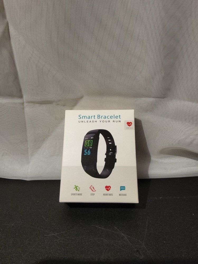 Pewant Fitness Tracker