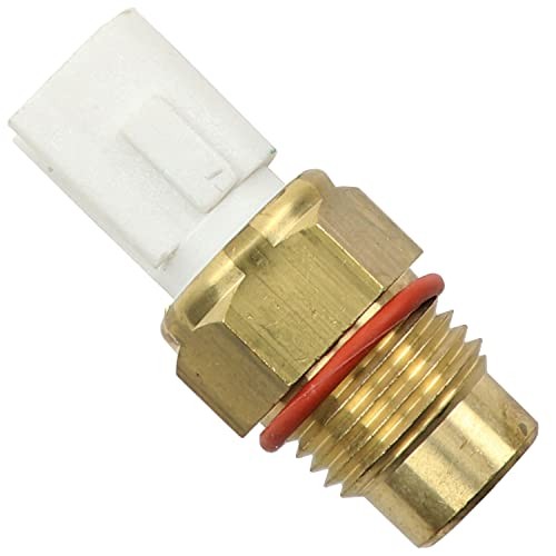 201-1784 Engine Cooling Fan Switch