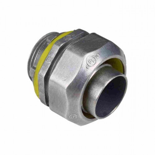 Orbit LT-350 3.5 Inch Liquid Tight Connector
