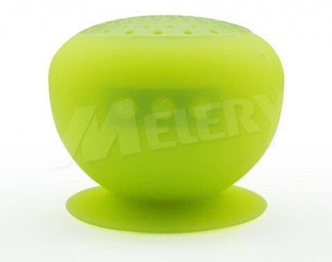 Mini Mushroom Design Bluetooth Speaker