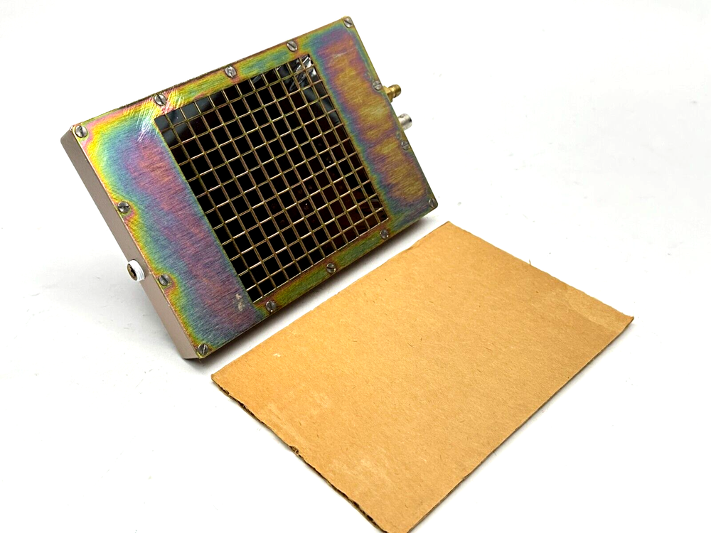 Eberline HP-100A Gas Flow Probe